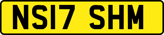 NS17SHM