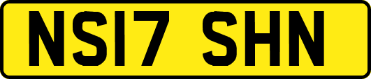 NS17SHN
