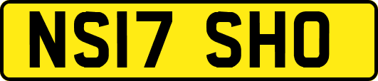 NS17SHO
