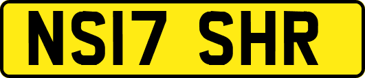 NS17SHR