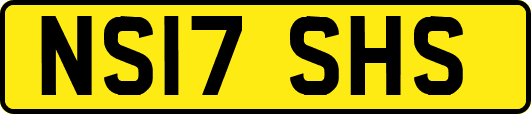 NS17SHS