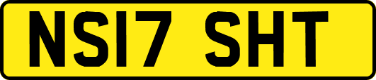 NS17SHT