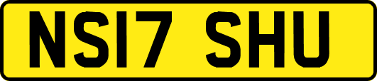NS17SHU