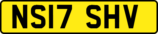 NS17SHV