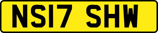 NS17SHW