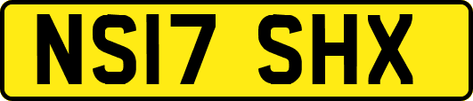 NS17SHX