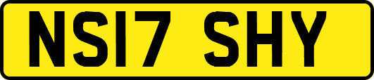 NS17SHY