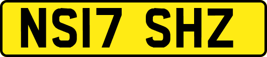 NS17SHZ