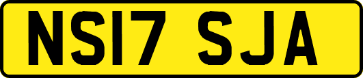 NS17SJA