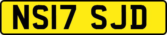 NS17SJD
