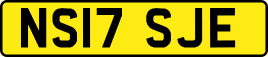 NS17SJE