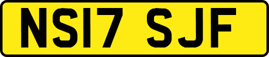 NS17SJF