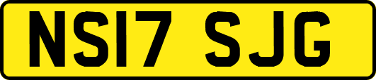 NS17SJG