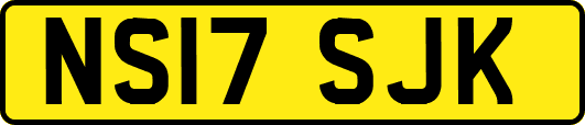 NS17SJK