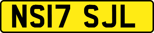 NS17SJL