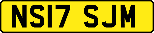 NS17SJM