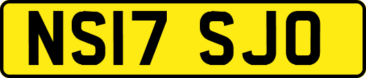 NS17SJO