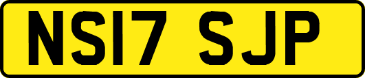NS17SJP