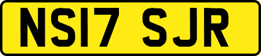 NS17SJR