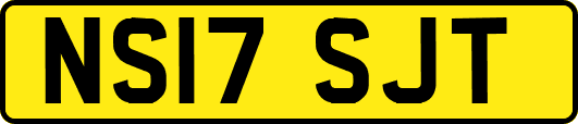 NS17SJT