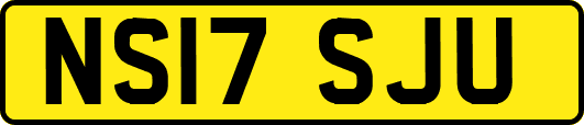 NS17SJU