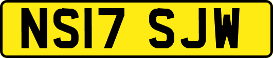 NS17SJW