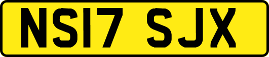 NS17SJX
