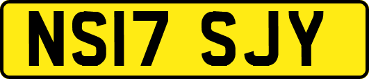 NS17SJY