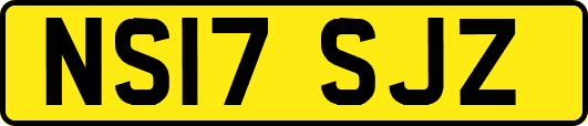 NS17SJZ