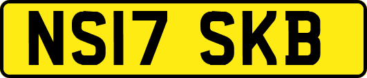 NS17SKB