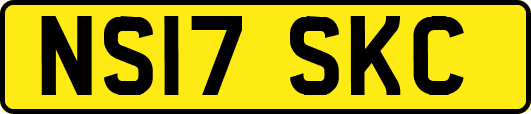 NS17SKC