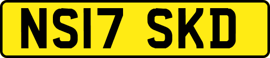 NS17SKD