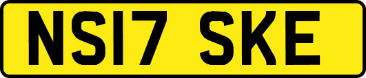 NS17SKE