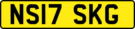 NS17SKG