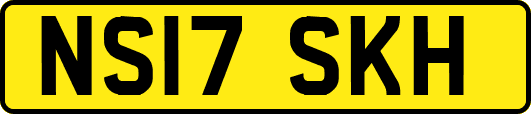 NS17SKH