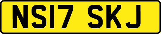 NS17SKJ
