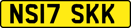 NS17SKK