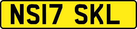 NS17SKL