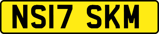 NS17SKM