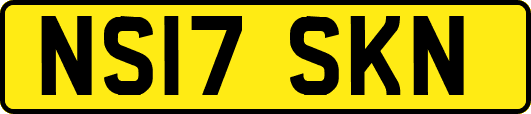 NS17SKN