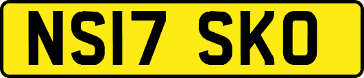 NS17SKO