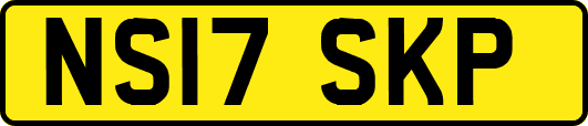 NS17SKP
