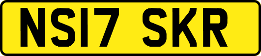 NS17SKR