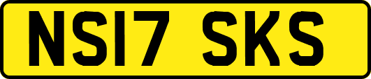 NS17SKS
