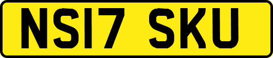 NS17SKU