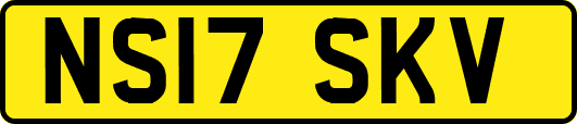 NS17SKV