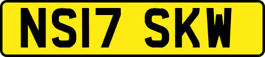 NS17SKW