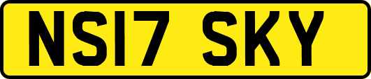 NS17SKY