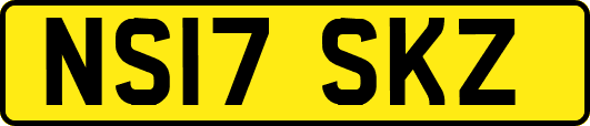 NS17SKZ