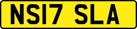 NS17SLA